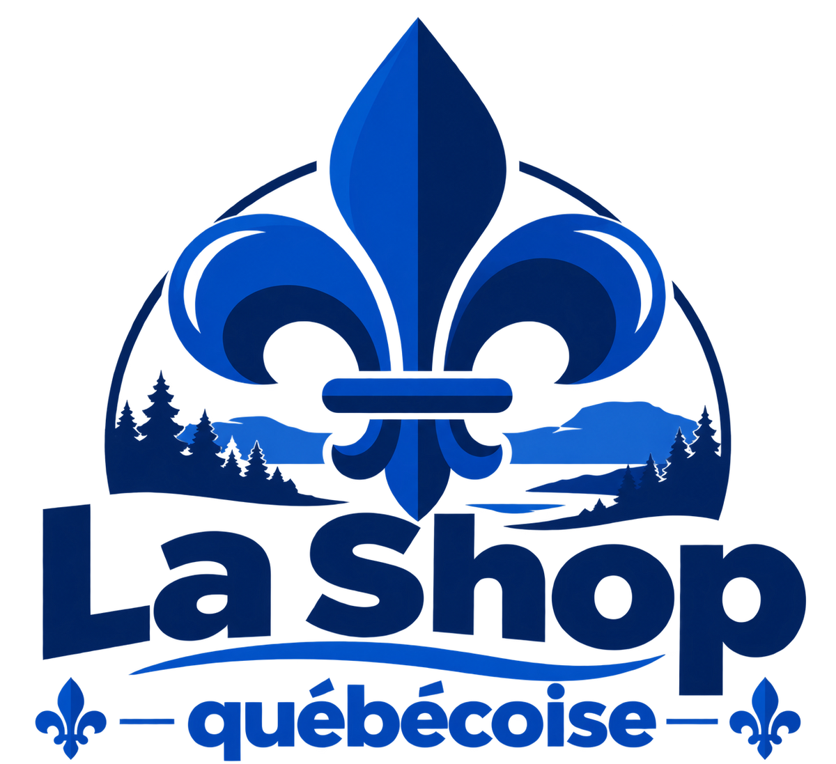 LaShopQuébécoise